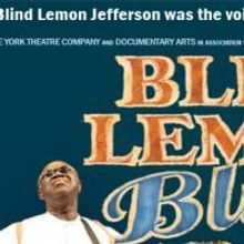 The York Theatre Company's BLIND LEMON BLUES Enters Last Days Of Run, Closes 10/4